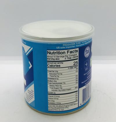 Ichnya Condensed Milk 380g