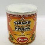 Ichnya Condensed Milk Caramel 380g