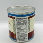 Glavproduct Condensed Milk Cocoa Flavor 380g