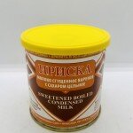 Caramel Sweetened Boiled Condensed Milk 370g