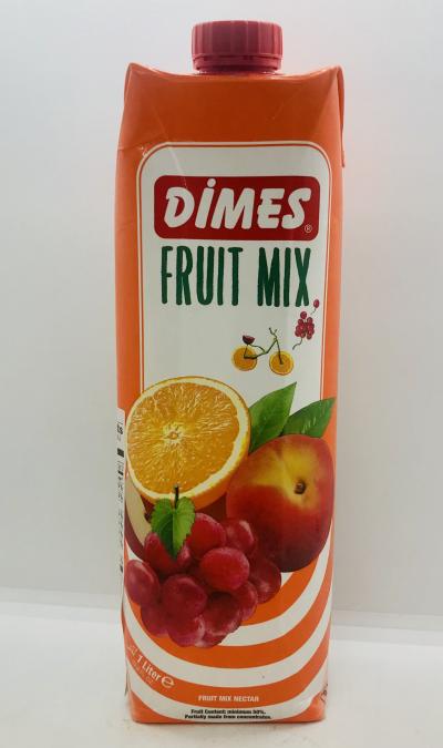 Dimes Fruitmix Nectar 1L.