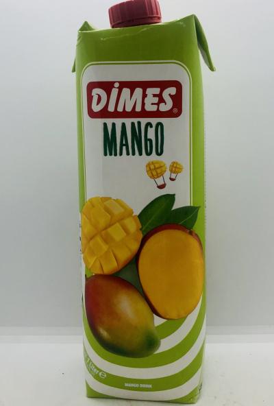 Dimes Mango Drink 1L.