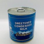 Sweetened Condensed Milk