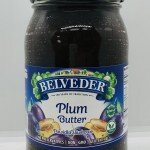 Belveder Plum Better 1000g