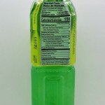 Aloevine Real Aloe Pulp 1.5L.