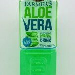 OKF Aloe Vera Coco 1.5L.