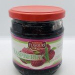 Traditional Flavours  Raspberry 500g