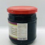 Sour Cherry Not Pitted Preserve 500g