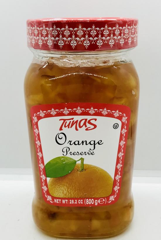 Tunas Orange Preserve 800g