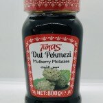 Tunas Preserve Mulberry Molasses 800g