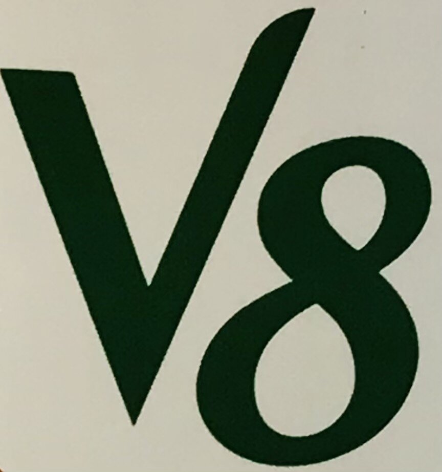 V8