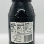 Smucker's Concord Grape Jam 907g