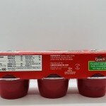 Gefen Strawberry Apple Sauce 680g