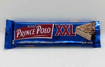 Prince Polo Milk Chocolate XXL 50g.