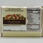 Wasa Whole Grain 260g.