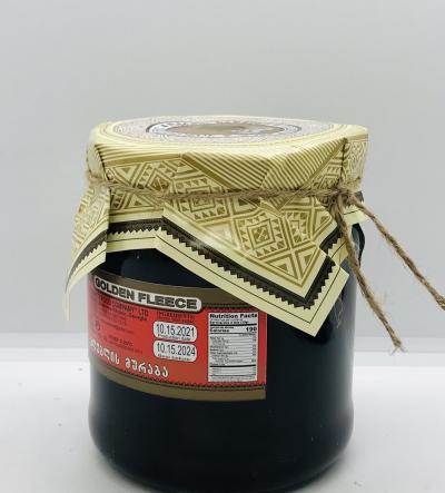 Golden Fleece Cherry Preserve 565g