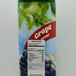 Aroma Crape Nectar 1L.