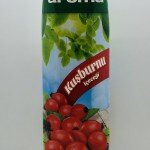 Aroma Rosehip 1L.