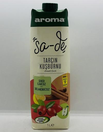 Aroma Cinnamon Rosehip 1L.