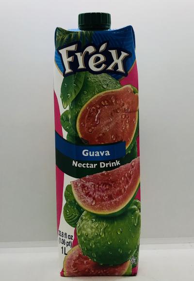 Frex Guava Nectar 1L