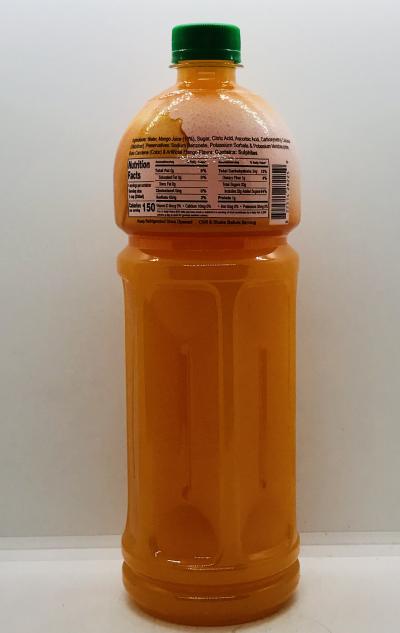 Wellmade Mango Juice 1L