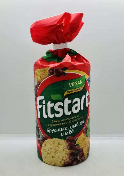 Fitstart Multi Cereal 100g.