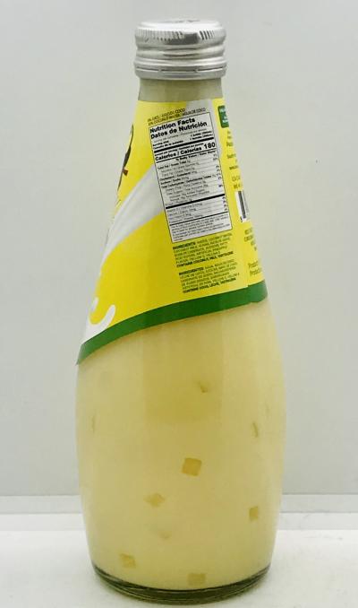 Toucan Pineapple Flavor 290ml