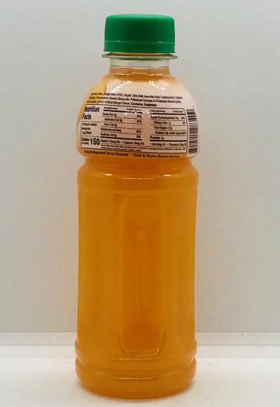 Wellmade Mango 250ml.