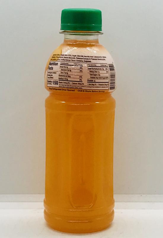 Wellmade Mango 250ml.