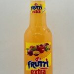 Frutti Extra Tropic 250ml.