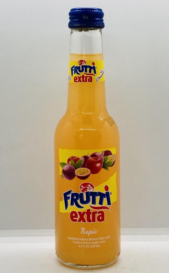 Frutti Extra Tropic 250ml.