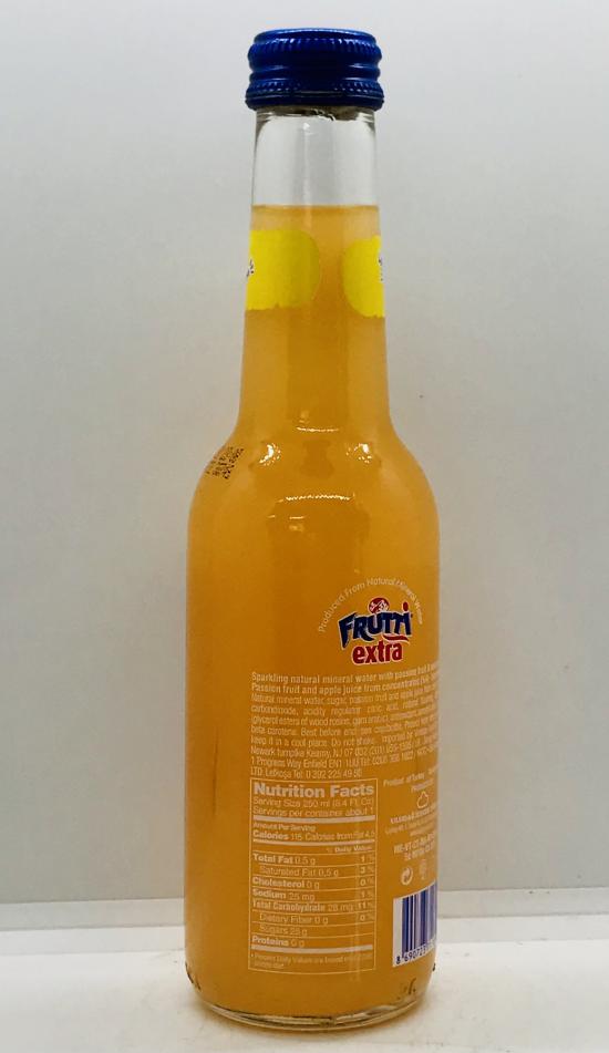 Frutti Extra Tropic 250ml.