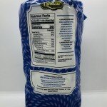 Landau Rice Cakes Plain Lightly Salted 133g.