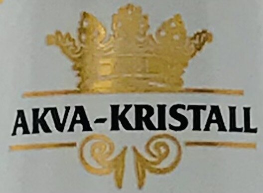 Akva-Kristall