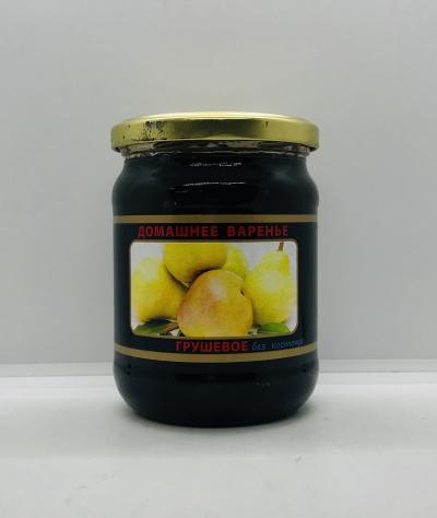 Pears Preserves 600g.