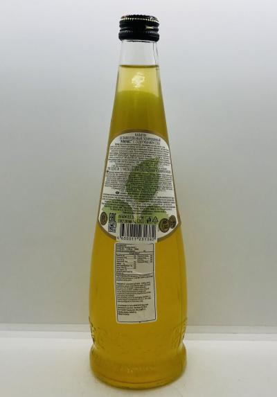 Akva-Kristall Pineapple 0.5L