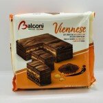 Balconi Viennese 400g.