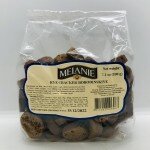 Melanie Rye Cracker 200g.