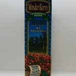 Wonder Berry Mors Red Whortleberry 0.97L