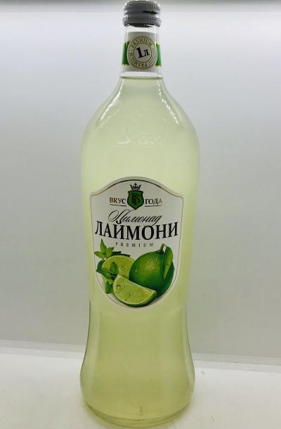 Limonad Laymoni 1L.