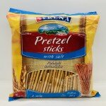 Syrena Pretzel Sticks 300g.