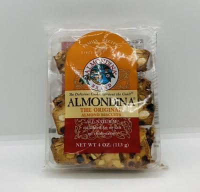 Almondina The Original 113g.