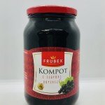 Frubex Blackcurrant Compote 950g