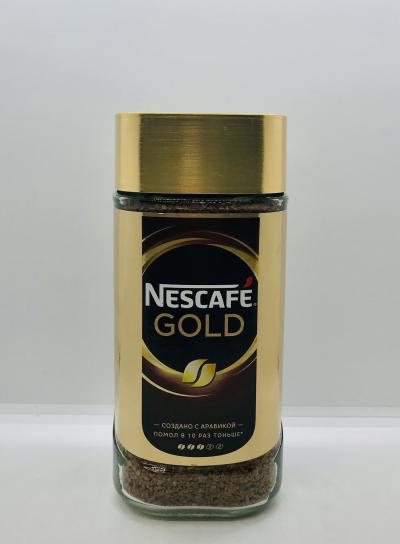 Nescafe Gold 190g.