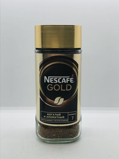 Nescafe Gold 95g.