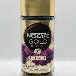 Nescafe Gold Blend 100g.