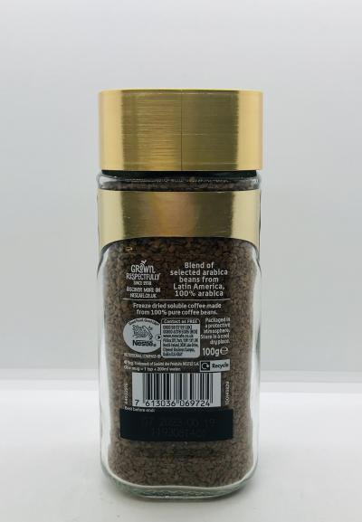 Nescafe Gold Blend 100g.