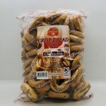 Franzeluta Crisp Bread Chelnochok 500g