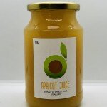 Apricot Juice 900ml