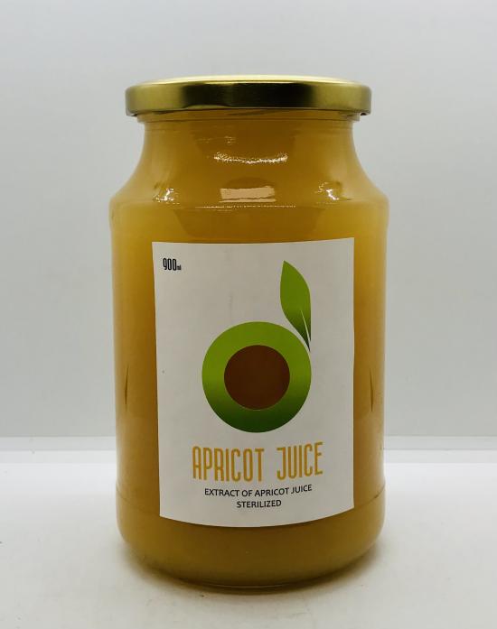 Apricot Juice 900ml